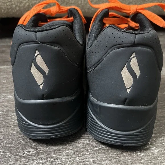 Skechers Low Top Men's Casual Fashion Shoes Sneaker Men 7 / Woman 9 - Picture 8 of 11